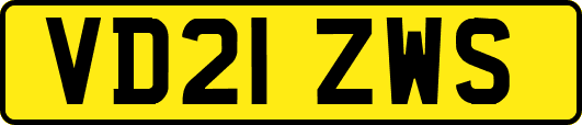 VD21ZWS