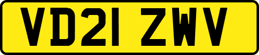 VD21ZWV