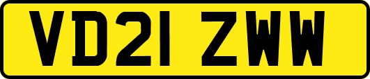 VD21ZWW