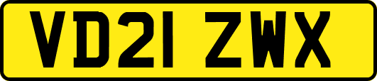 VD21ZWX