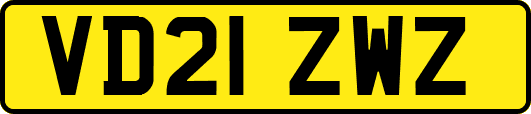 VD21ZWZ