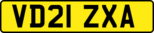 VD21ZXA