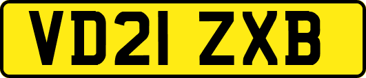 VD21ZXB