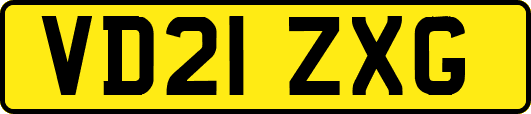 VD21ZXG