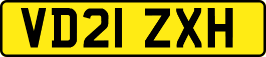 VD21ZXH