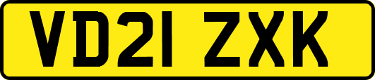 VD21ZXK