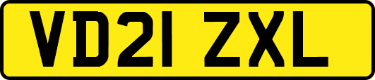 VD21ZXL