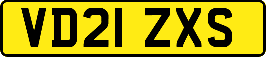 VD21ZXS