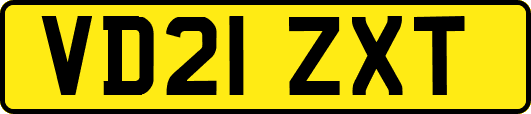 VD21ZXT