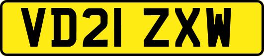 VD21ZXW