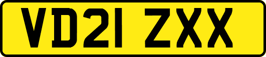 VD21ZXX