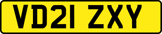VD21ZXY