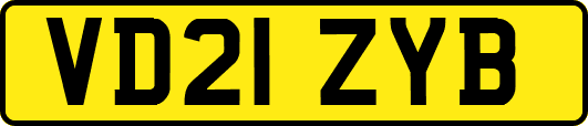 VD21ZYB
