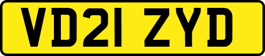 VD21ZYD