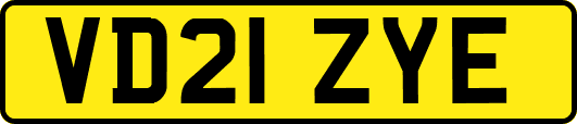 VD21ZYE