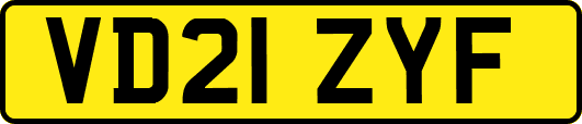 VD21ZYF