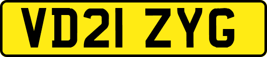 VD21ZYG
