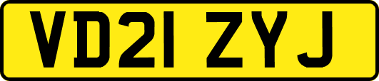 VD21ZYJ