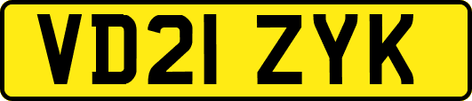 VD21ZYK