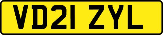 VD21ZYL