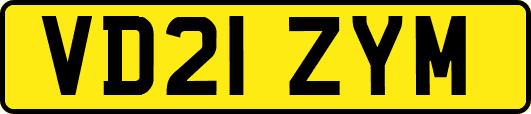 VD21ZYM
