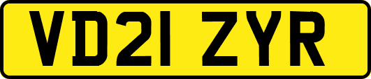 VD21ZYR