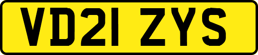 VD21ZYS