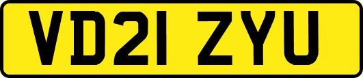 VD21ZYU