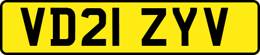 VD21ZYV