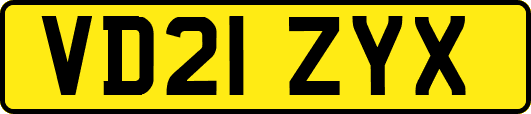 VD21ZYX