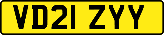 VD21ZYY