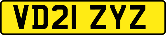 VD21ZYZ