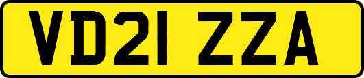 VD21ZZA