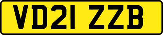 VD21ZZB