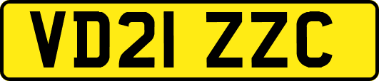 VD21ZZC