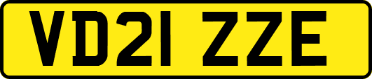 VD21ZZE