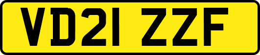 VD21ZZF