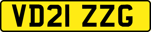 VD21ZZG
