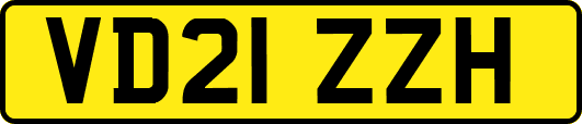 VD21ZZH