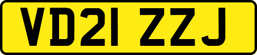 VD21ZZJ