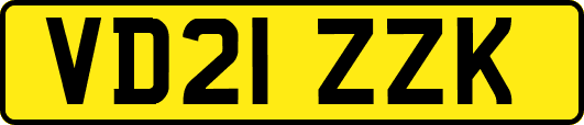 VD21ZZK