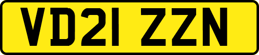 VD21ZZN