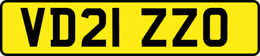 VD21ZZO