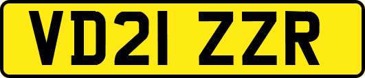 VD21ZZR