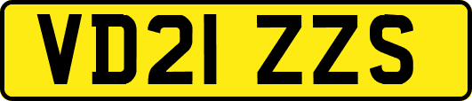 VD21ZZS