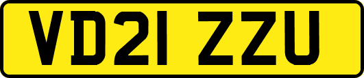 VD21ZZU