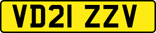 VD21ZZV