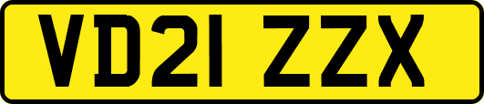 VD21ZZX