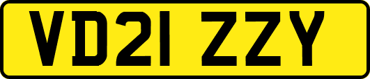 VD21ZZY