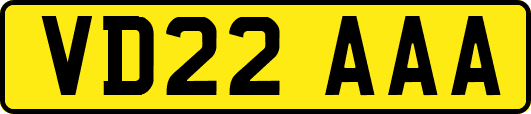 VD22AAA